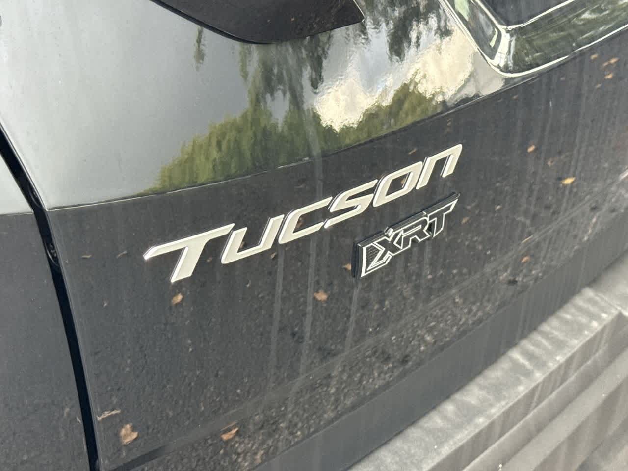 Thumbnail: 2025 Hyundai Tucson - 10