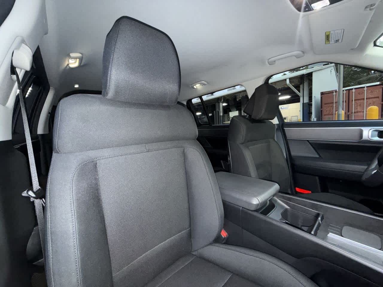 Thumbnail: 2024 Hyundai Santa Fe - 27