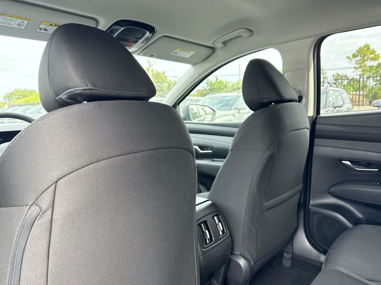 Thumbnail: 2026 Hyundai Tucson - 23