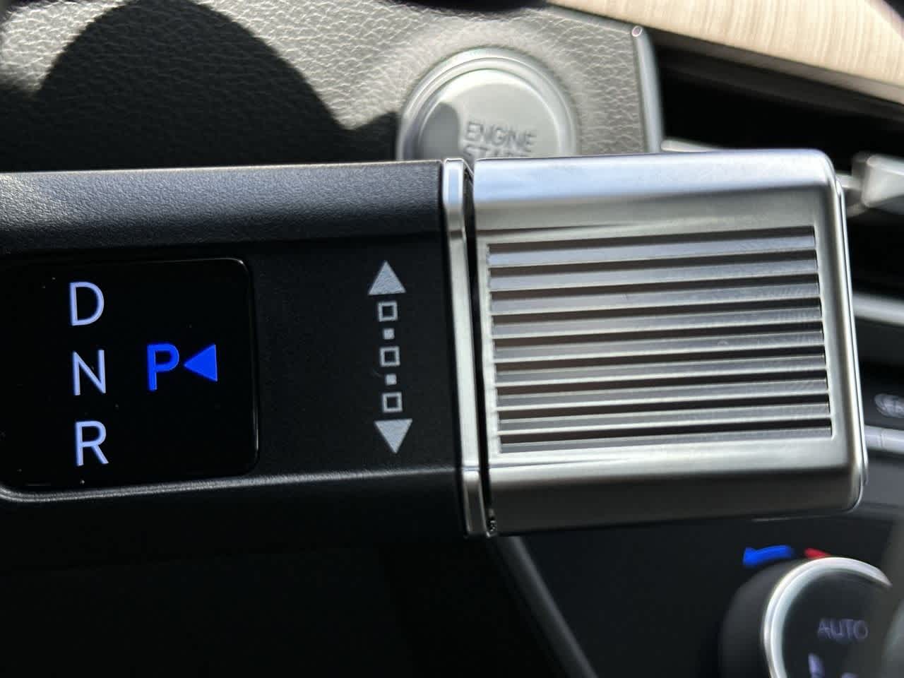 Thumbnail: 2025 Hyundai Sonata - 21