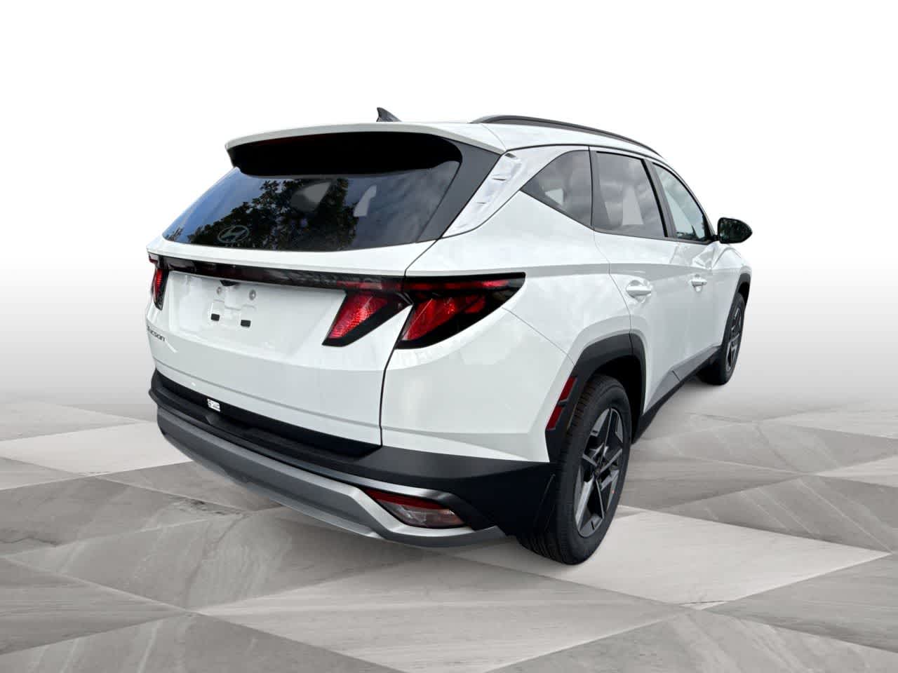 Thumbnail: 2026 Hyundai Tucson - 8