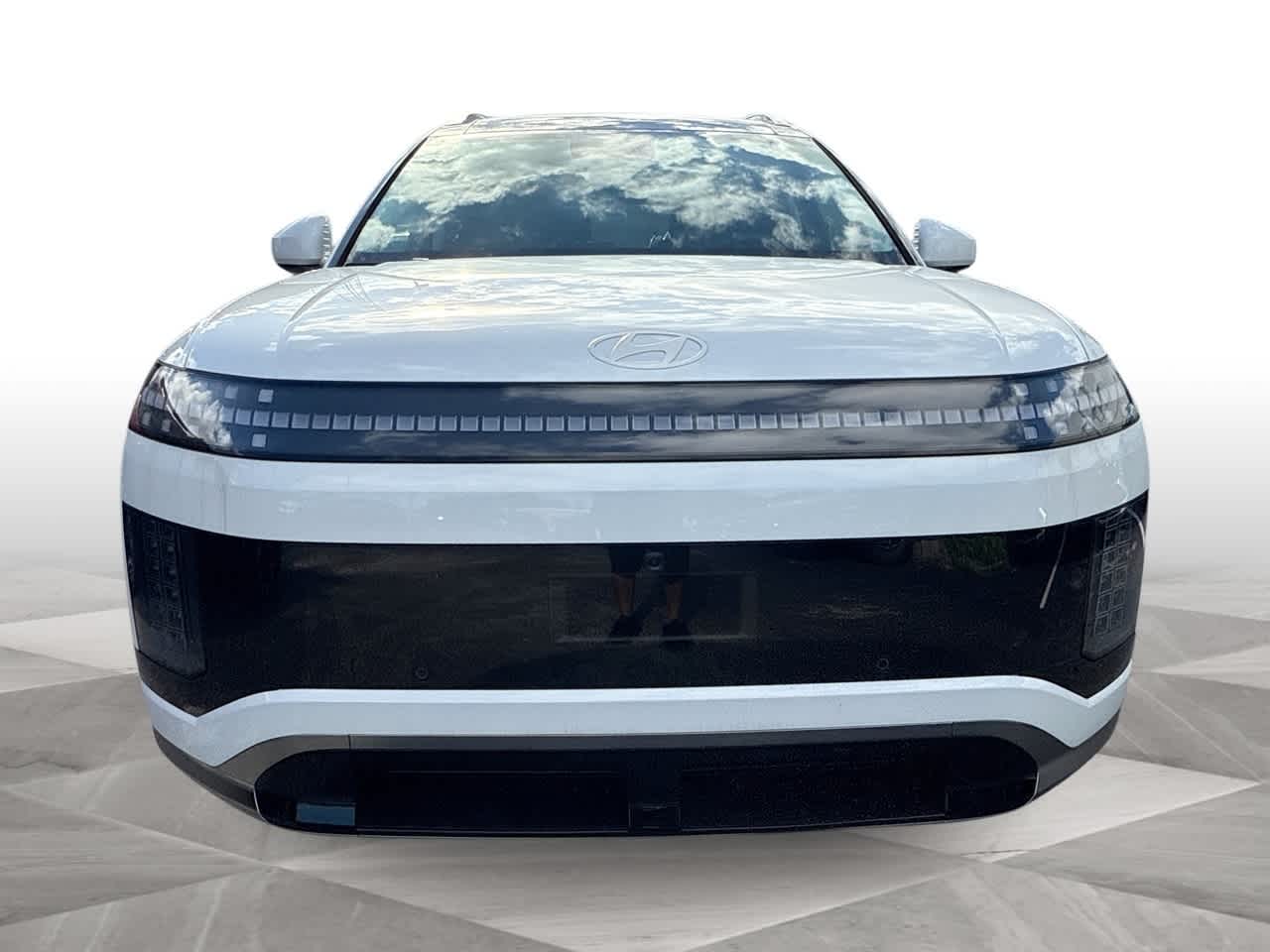 Thumbnail: 2026 Hyundai Ioniq - 3