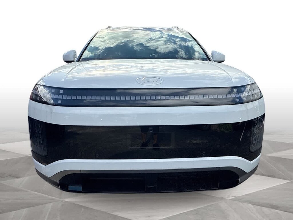 New 2026 Hyundai IONIQ 9 Performance Calligraphy SUV