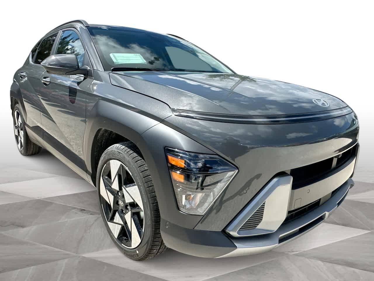 Thumbnail: 2026 Hyundai Kona - 2
