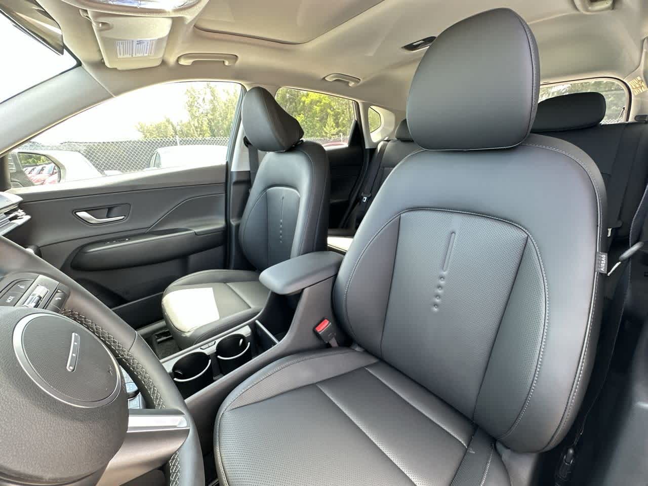 Thumbnail: 2026 Hyundai Kona - 14