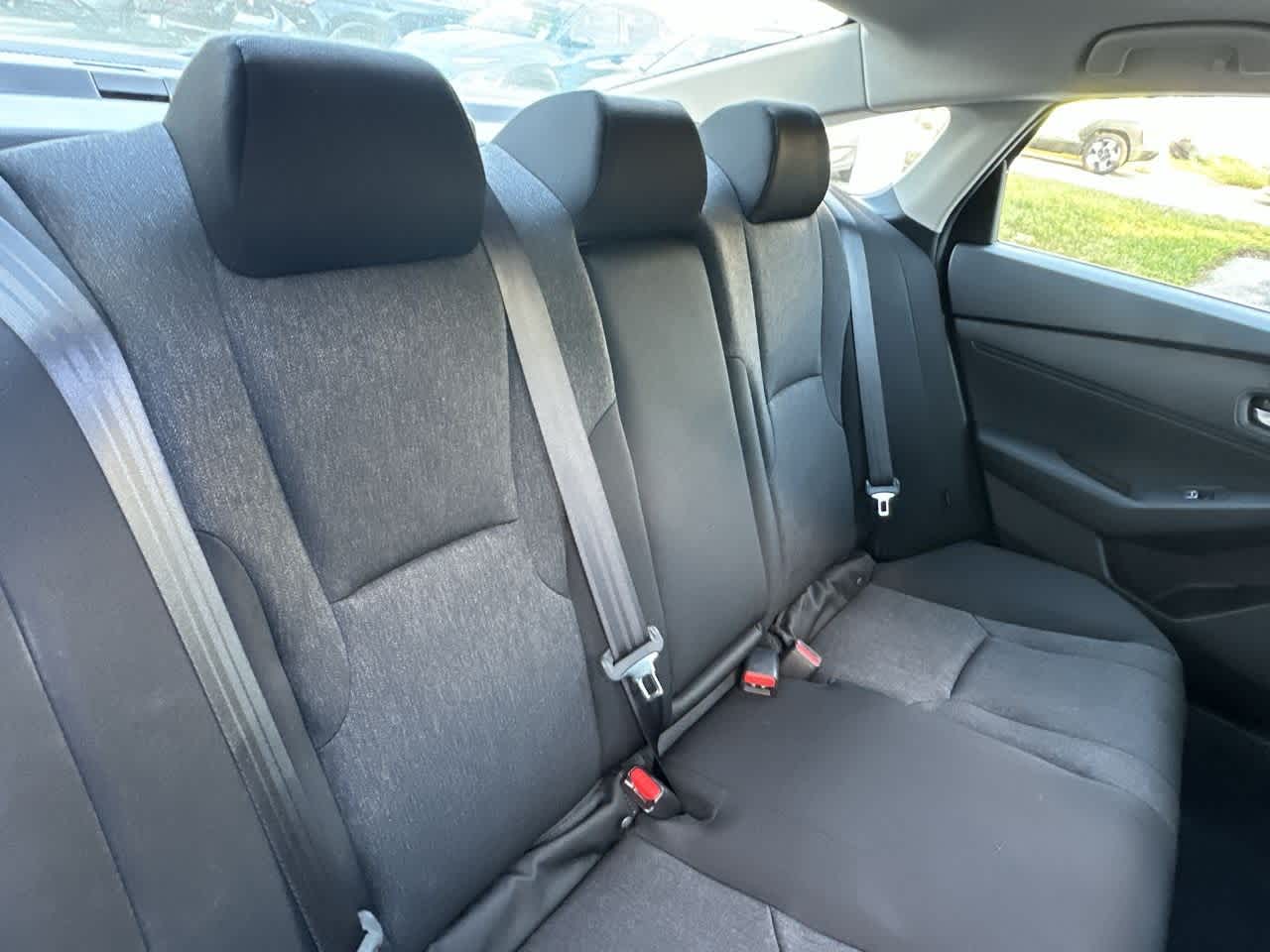 Thumbnail: 2025 Honda Accord - 26