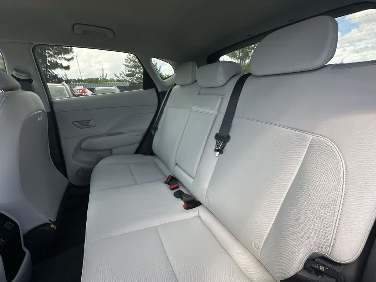 Thumbnail: 2026 Hyundai Kona - 22