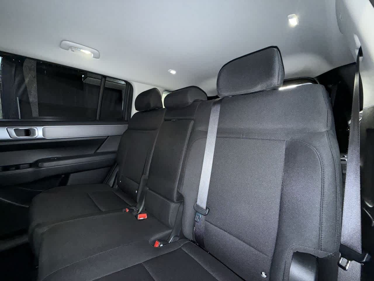 Thumbnail: 2024 Hyundai Santa Fe - 22