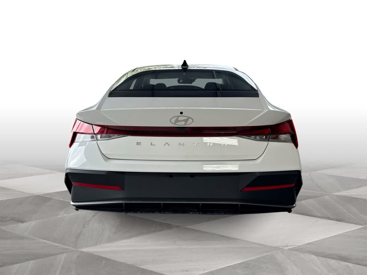 Thumbnail: 2026 Hyundai Elantra - 7