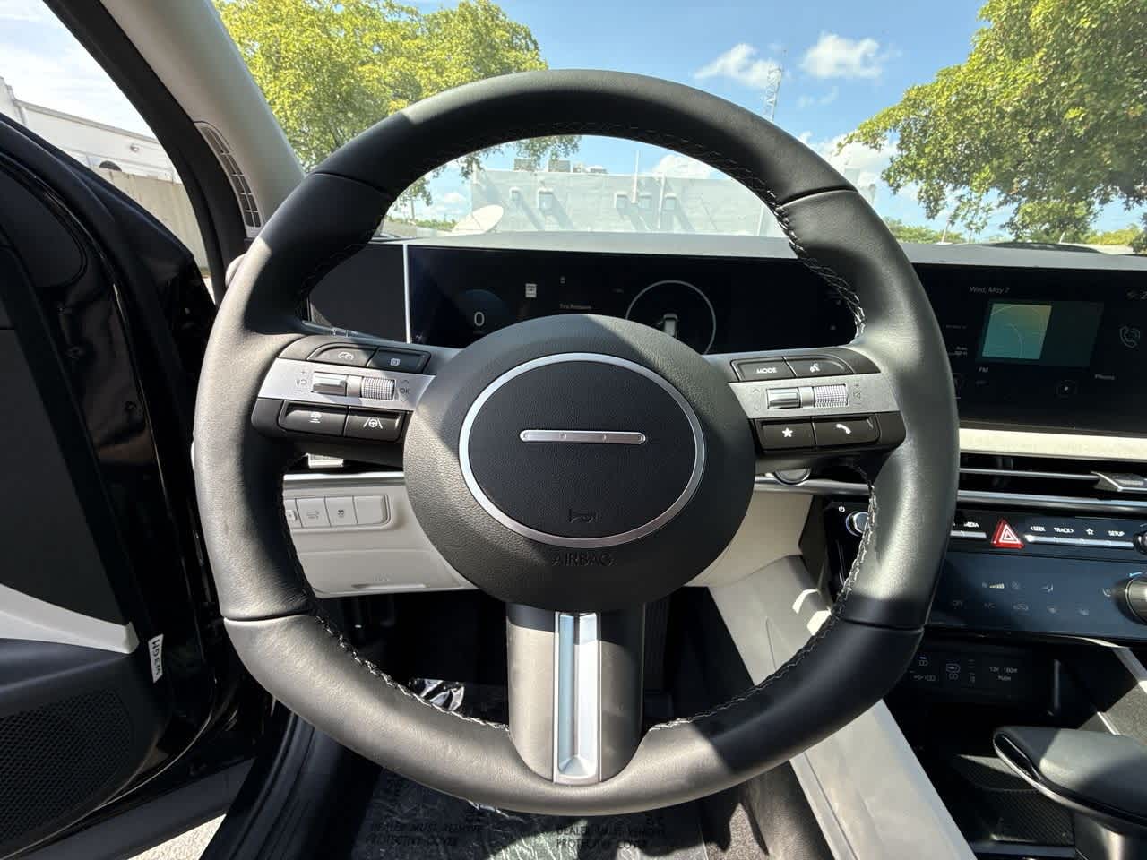 Thumbnail: 2025 Hyundai Tucson - 15