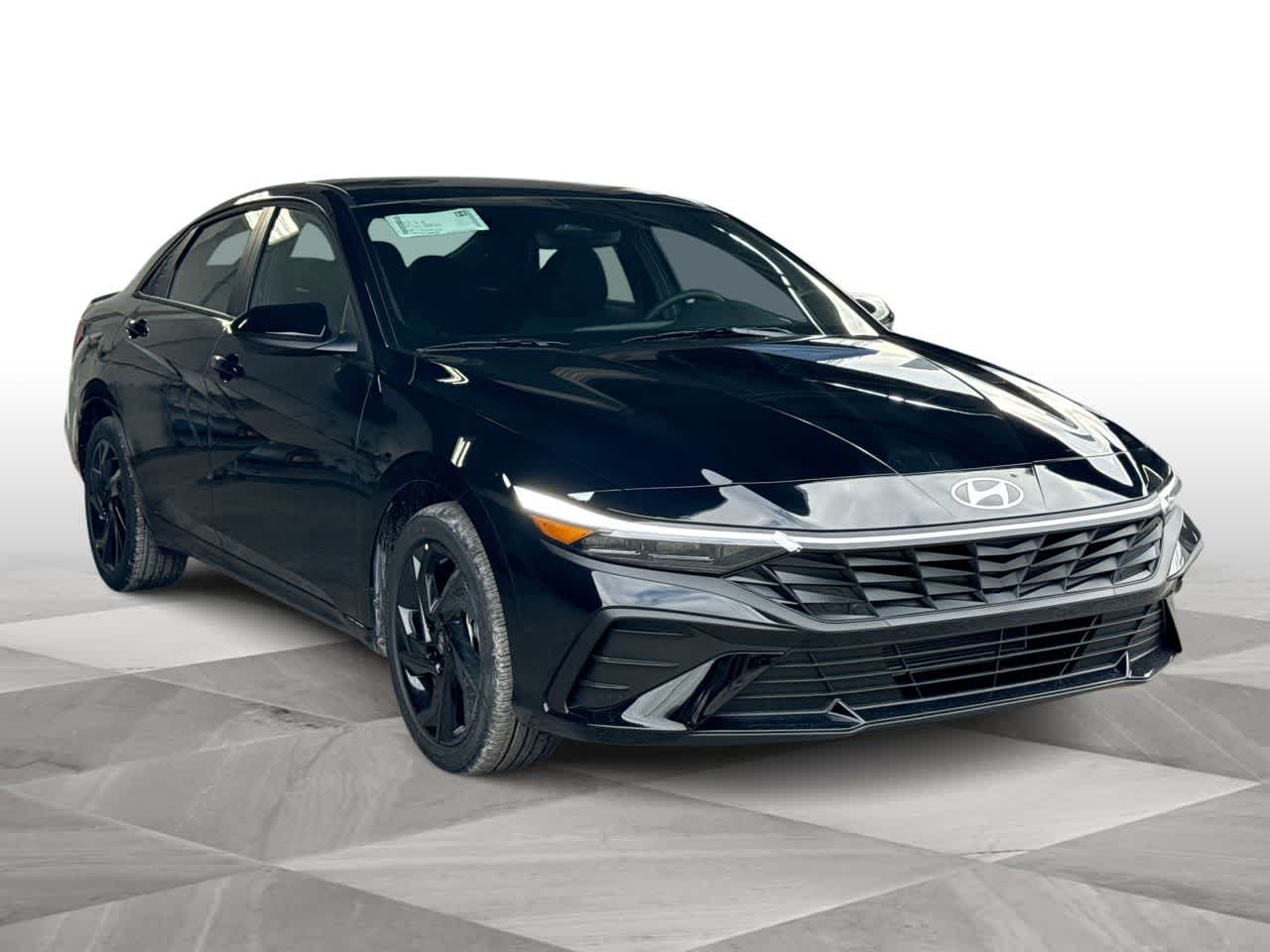 Thumbnail: 2026 Hyundai Elantra - 2