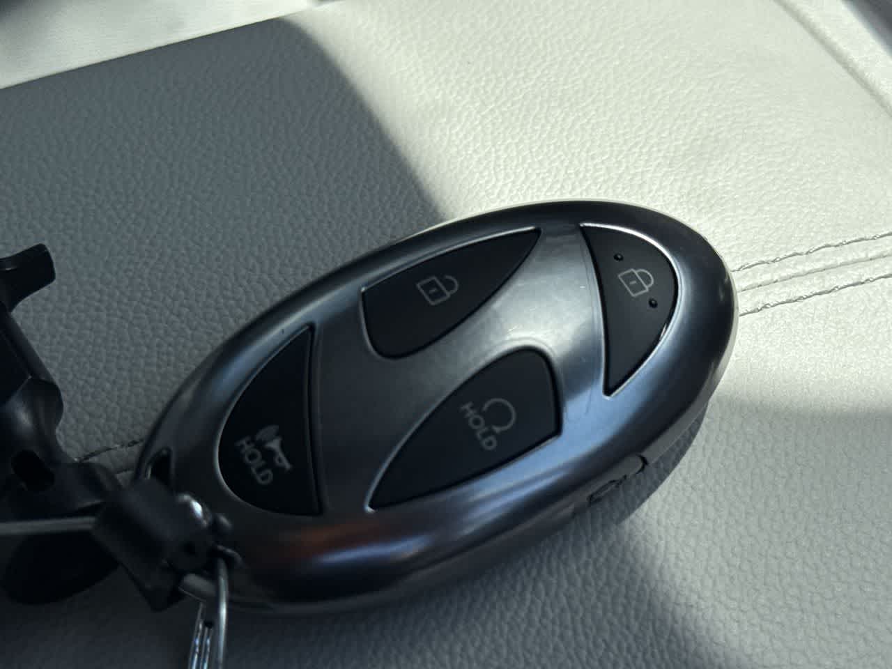 Thumbnail: 2026 Hyundai Tucson - 28