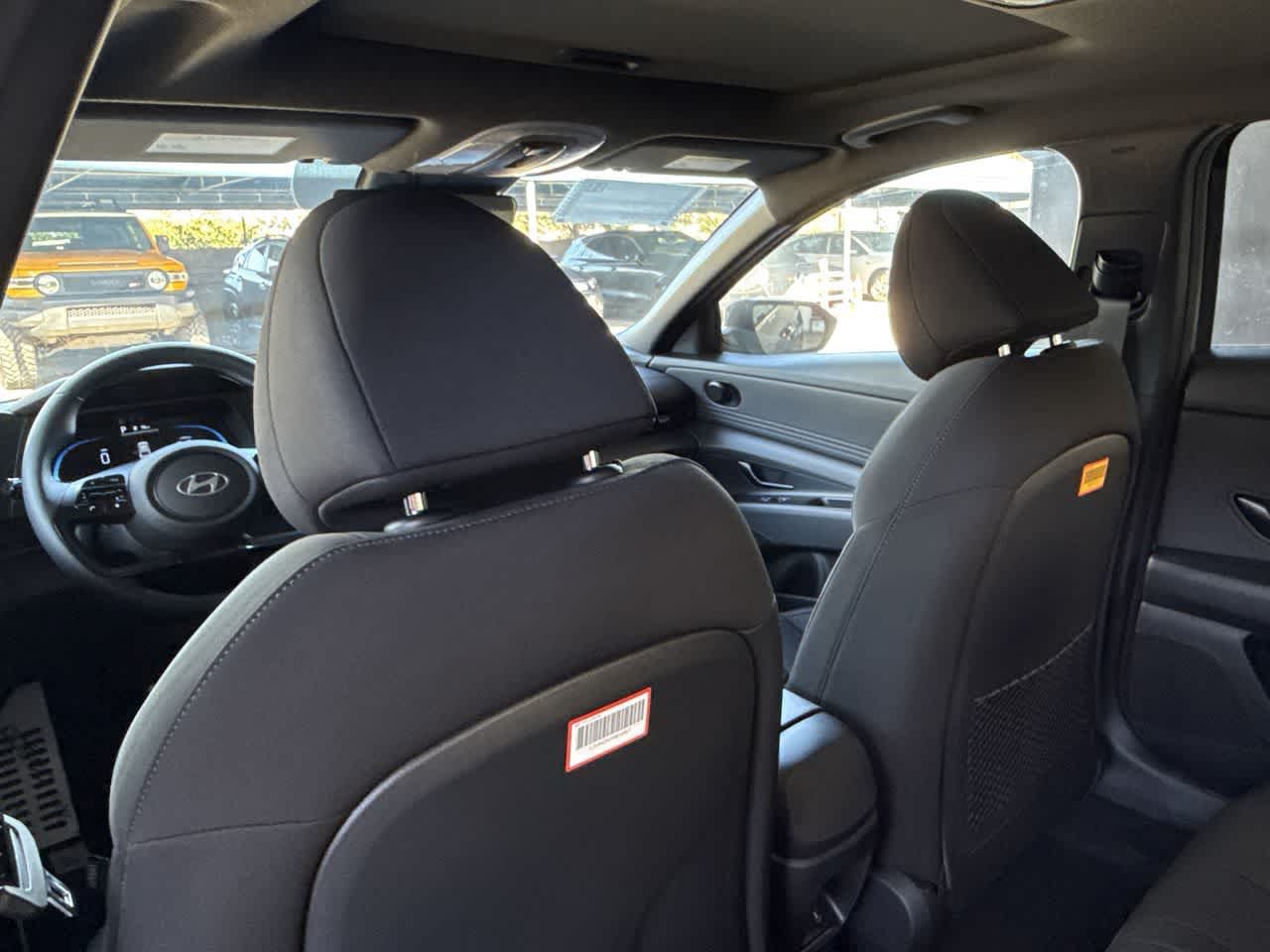 Thumbnail: 2026 Hyundai Elantra - 23