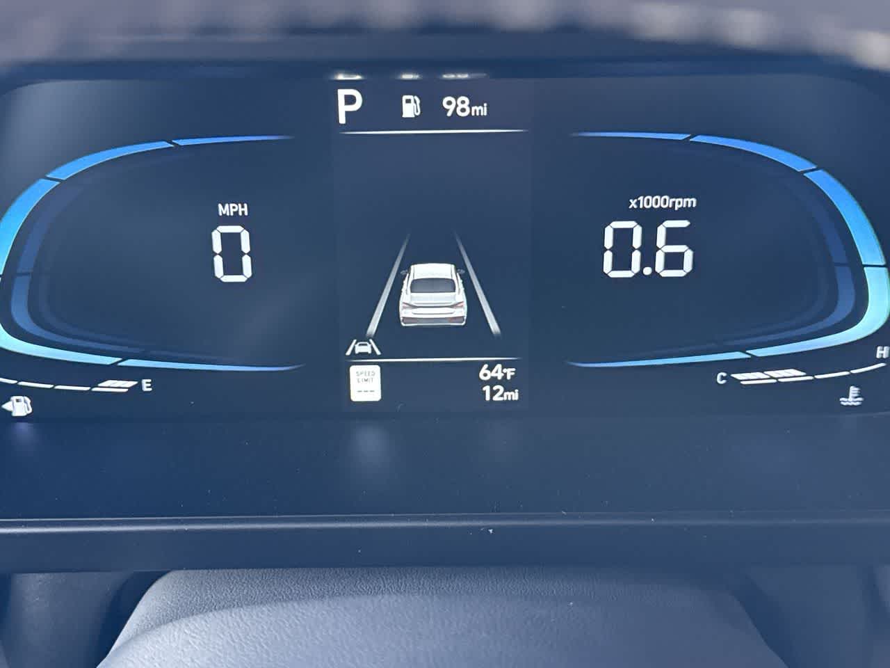 Thumbnail: 2026 Hyundai Elantra - 16