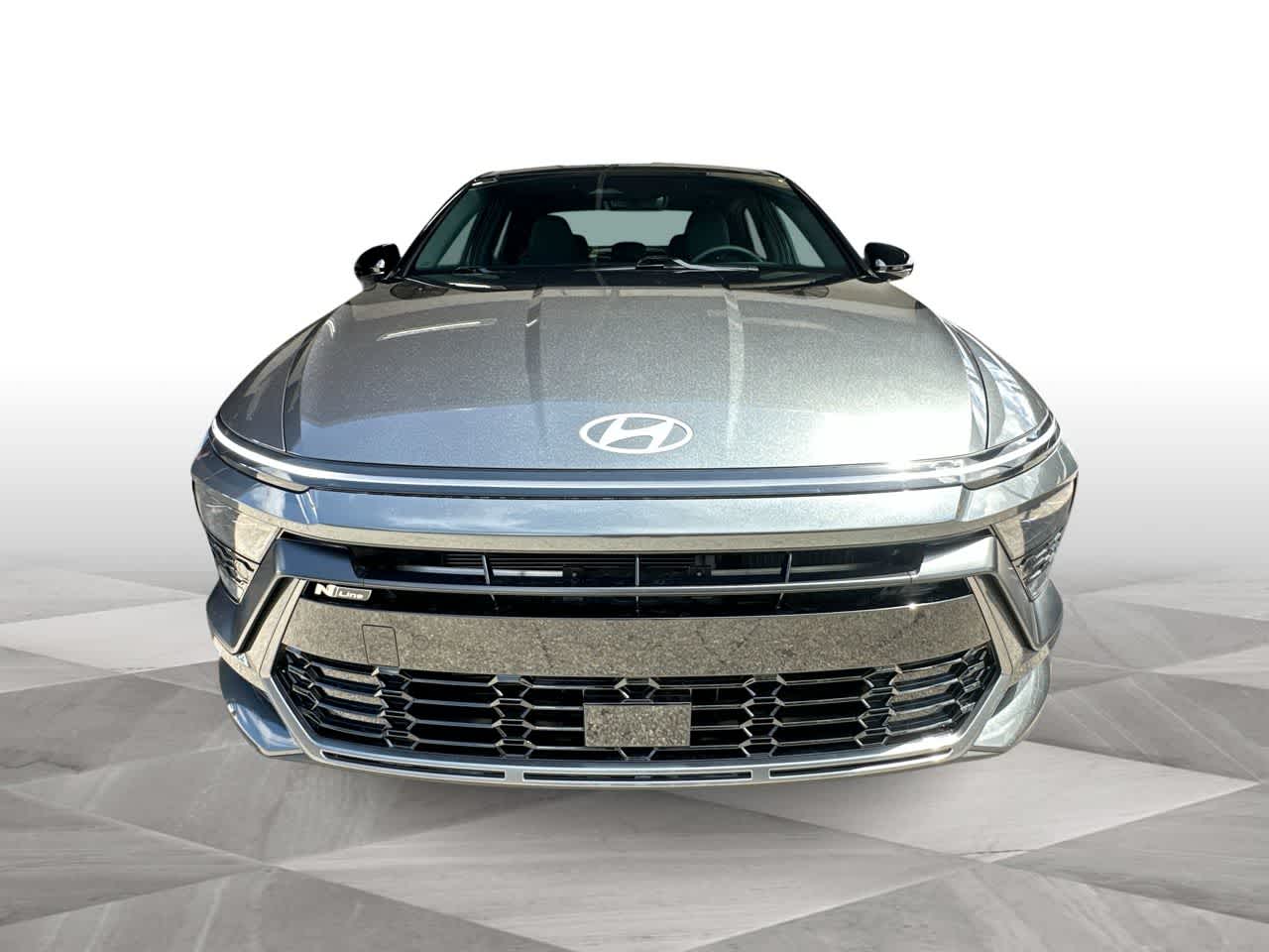 Thumbnail: 2026 Hyundai Sonata - 3