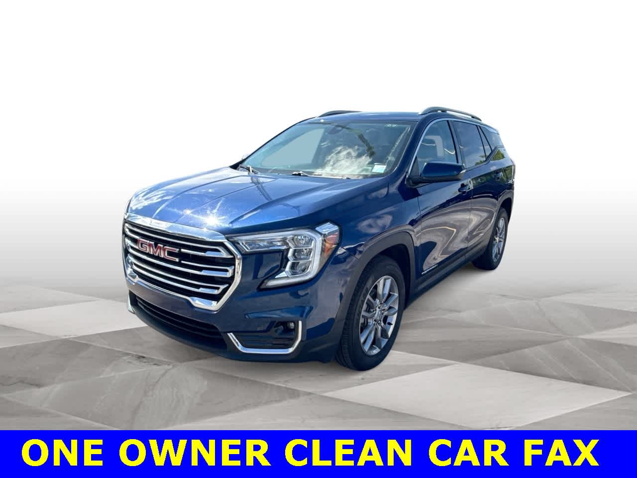 Thumbnail: 2023 GMC Terrain - 2
