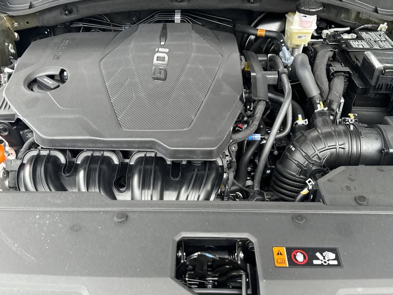 Thumbnail: 2025 Hyundai Tucson - 12