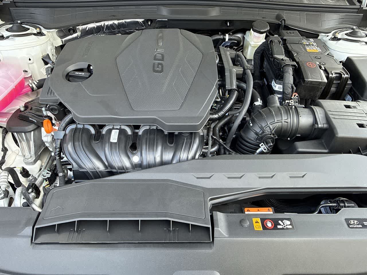 Thumbnail: 2026 Hyundai Sonata - 12