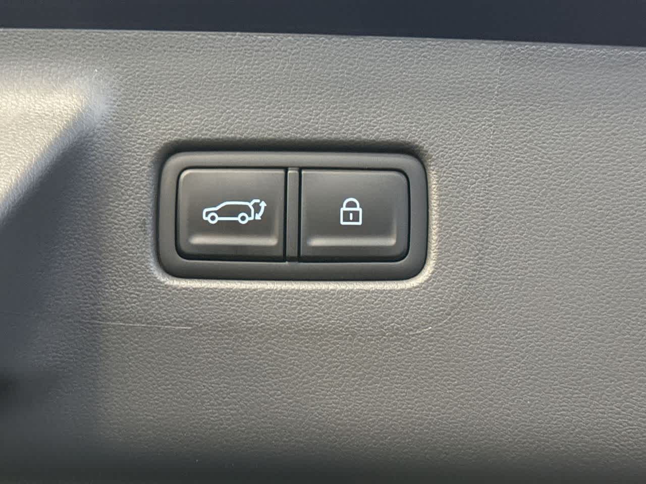 2025 Hyundai Santa Fe SEL 36