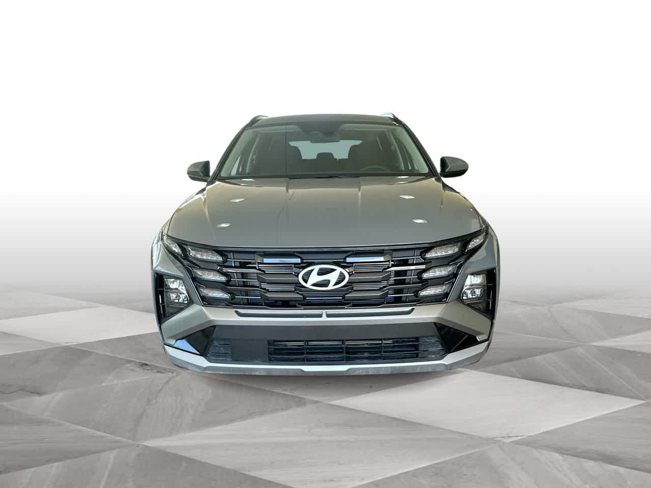 Thumbnail: 2026 Hyundai Tucson - 3