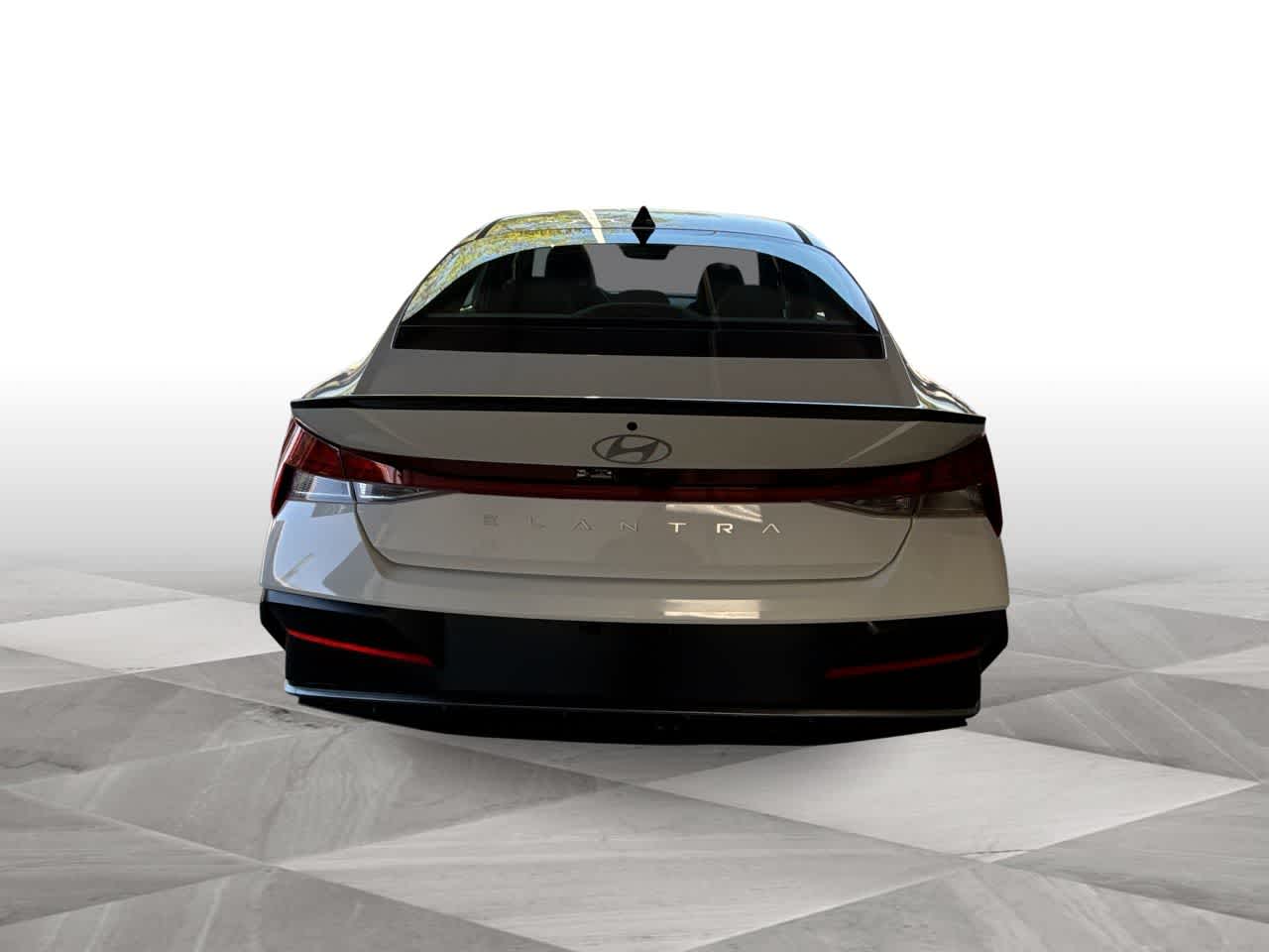 Thumbnail: 2026 Hyundai Elantra - 7