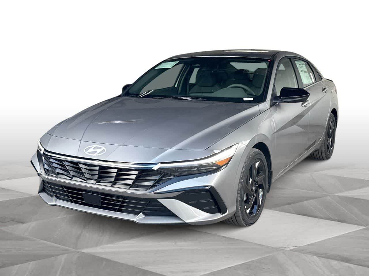 Thumbnail: 2026 Hyundai Elantra - 1