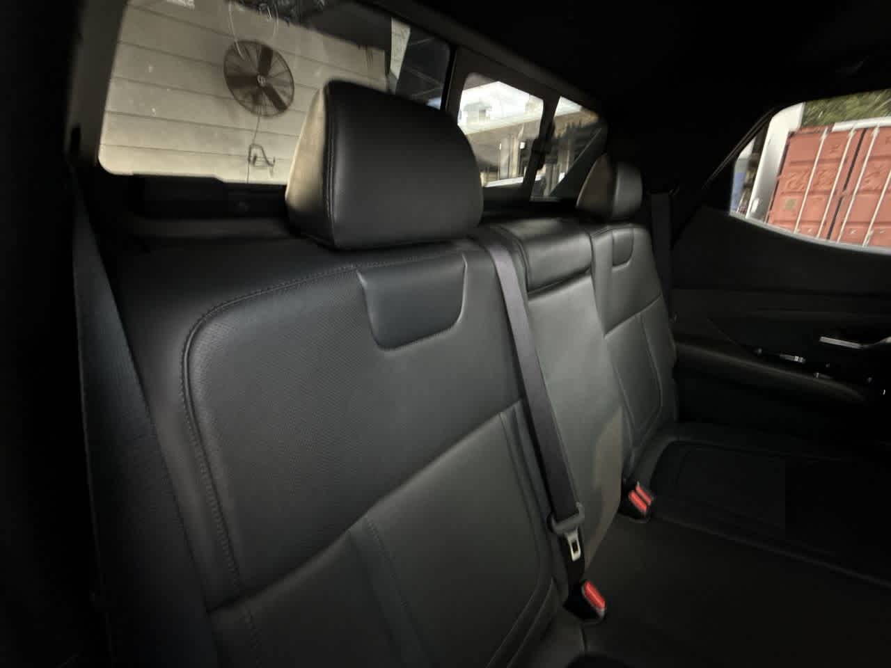 Thumbnail: 2022 Hyundai Santa Cruz - 26