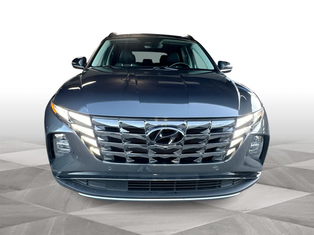 Thumbnail: 2023 Hyundai Tucson - 3