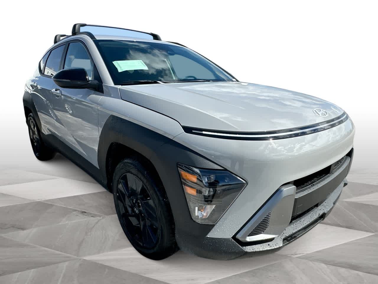Thumbnail: 2026 Hyundai Kona - 2