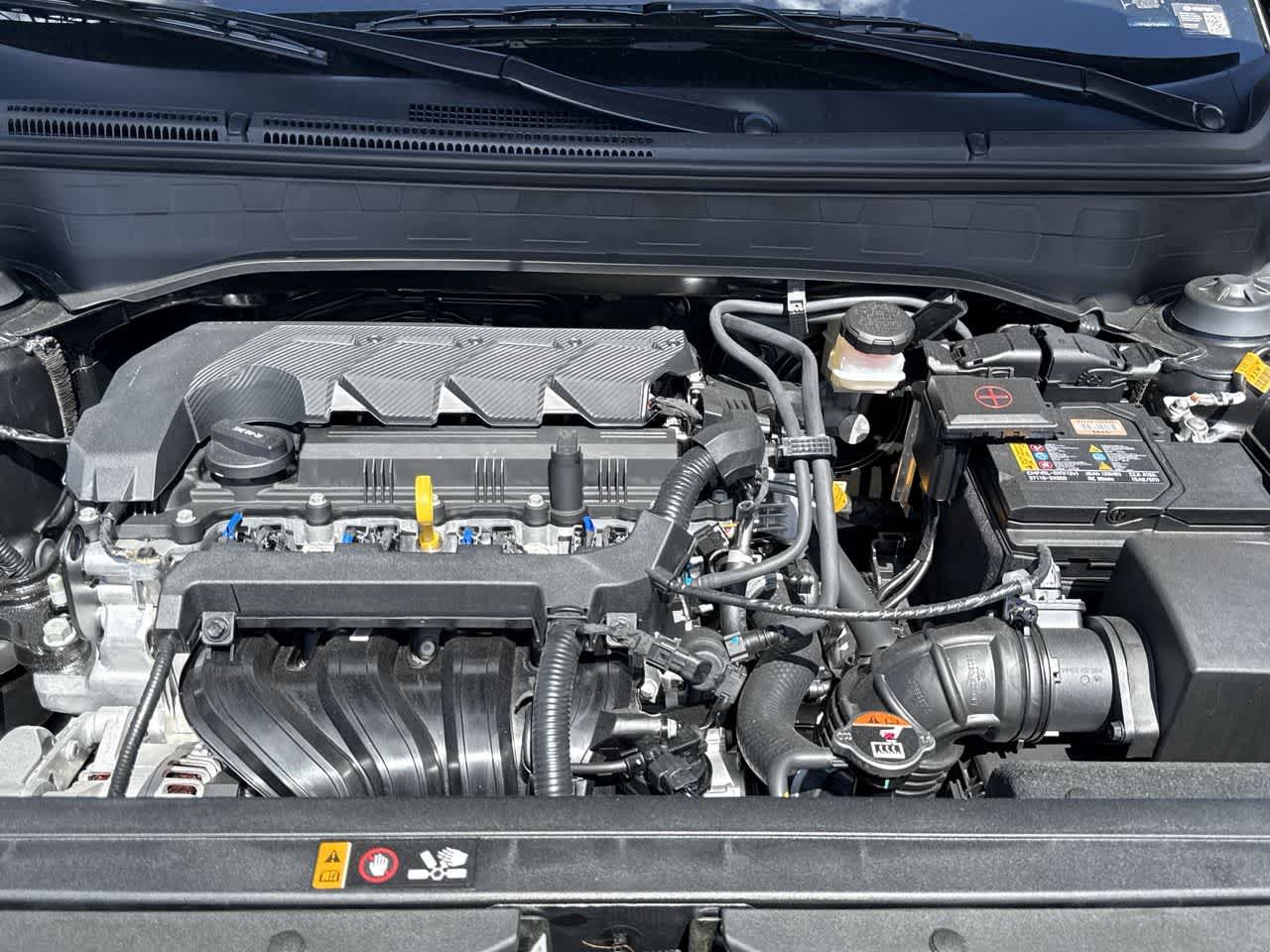 Thumbnail: 2026 Hyundai Venue - 12