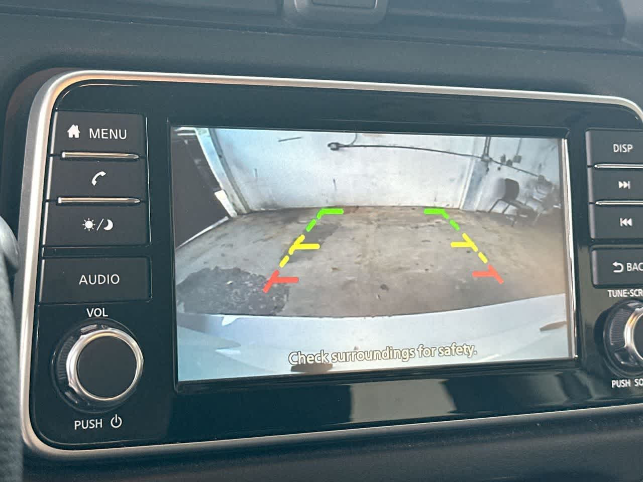 Thumbnail: 2024 Nissan Versa - 19