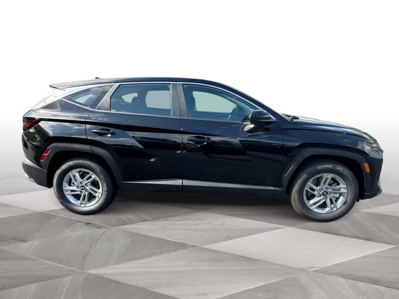 Thumbnail: 2026 Hyundai Tucson - 9