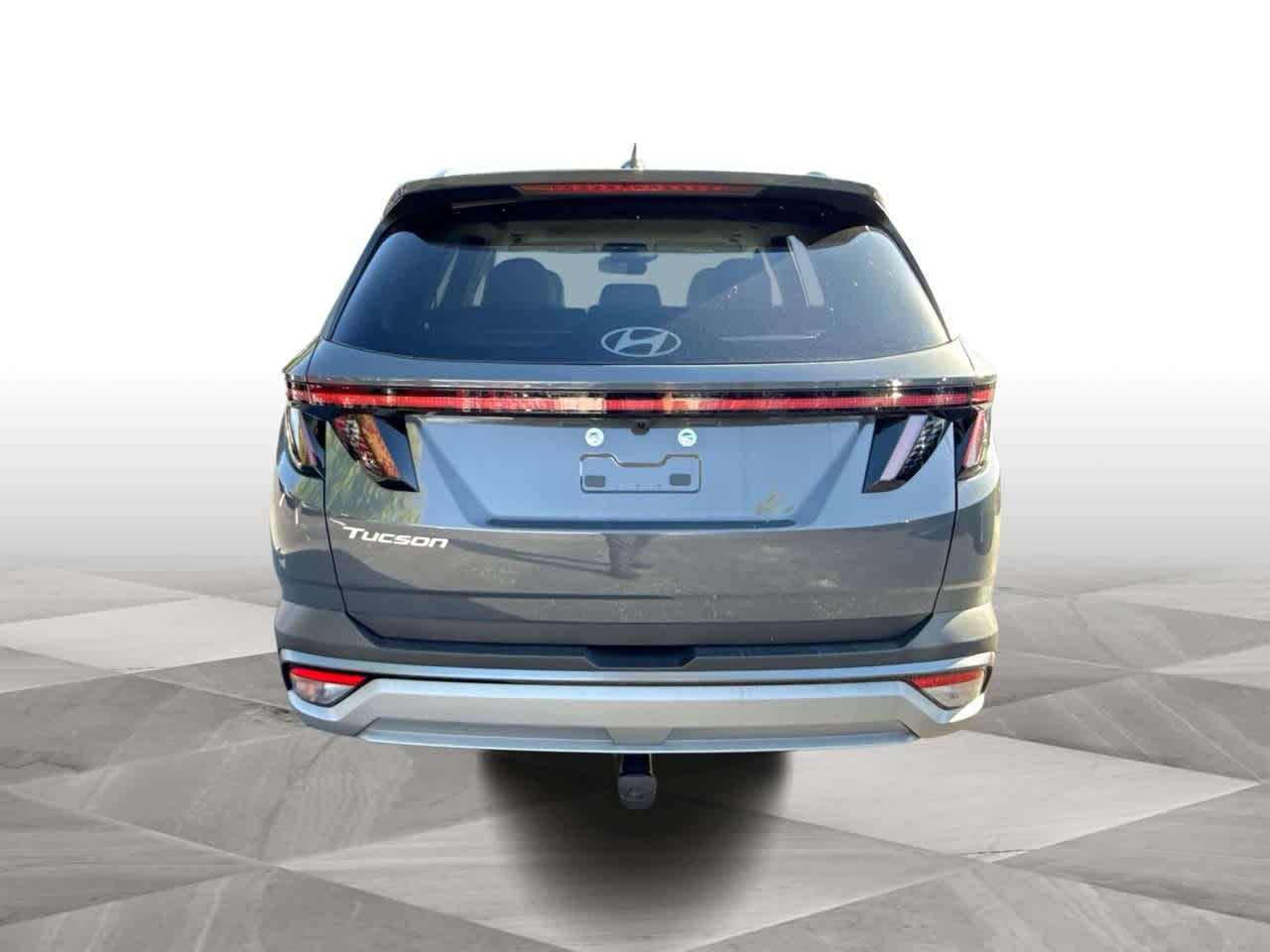 Thumbnail: 2025 Hyundai Tucson - 7