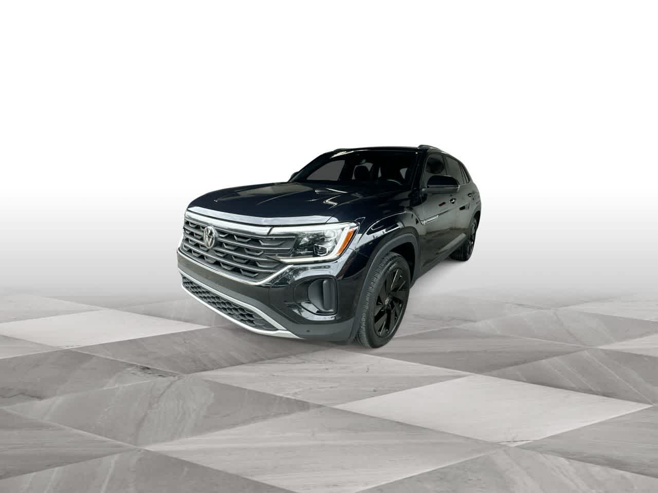 Thumbnail: 2024 Volkswagen Atlas - 4