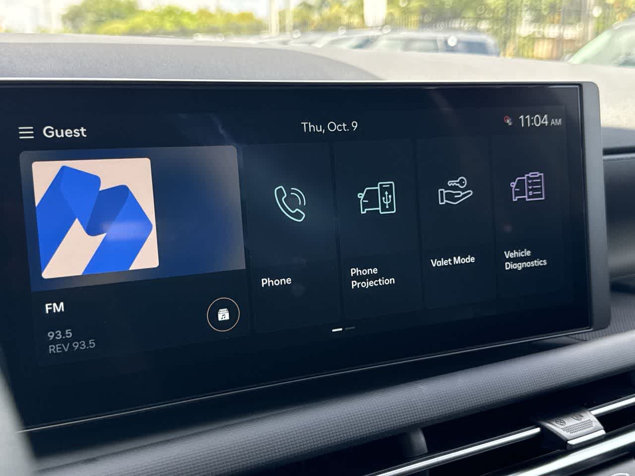 Thumbnail: 2026 Hyundai Tucson - 18