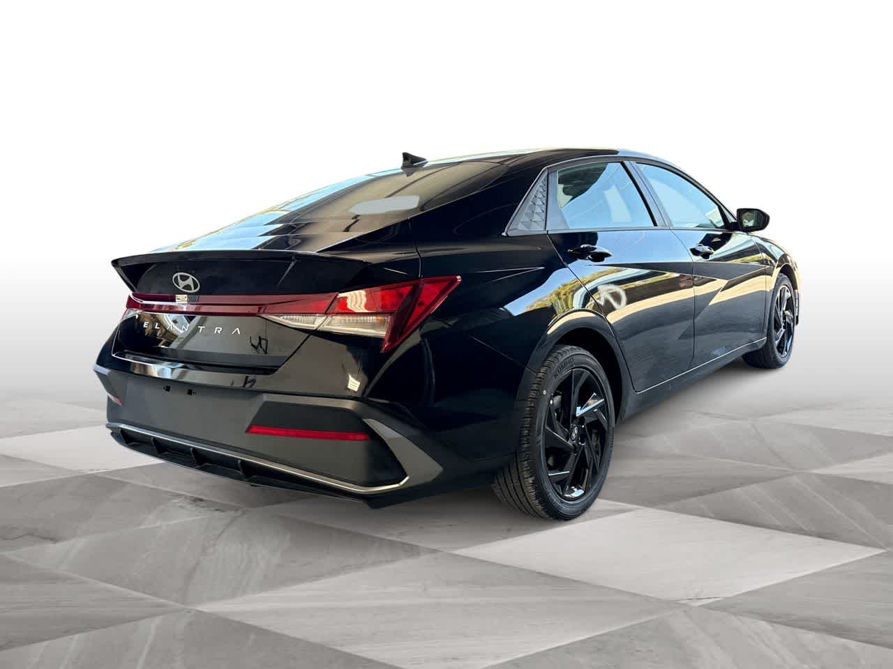 Thumbnail: 2026 Hyundai Elantra - 8