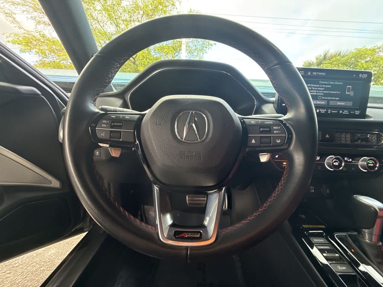 Thumbnail: 2024 Acura Integra - 15