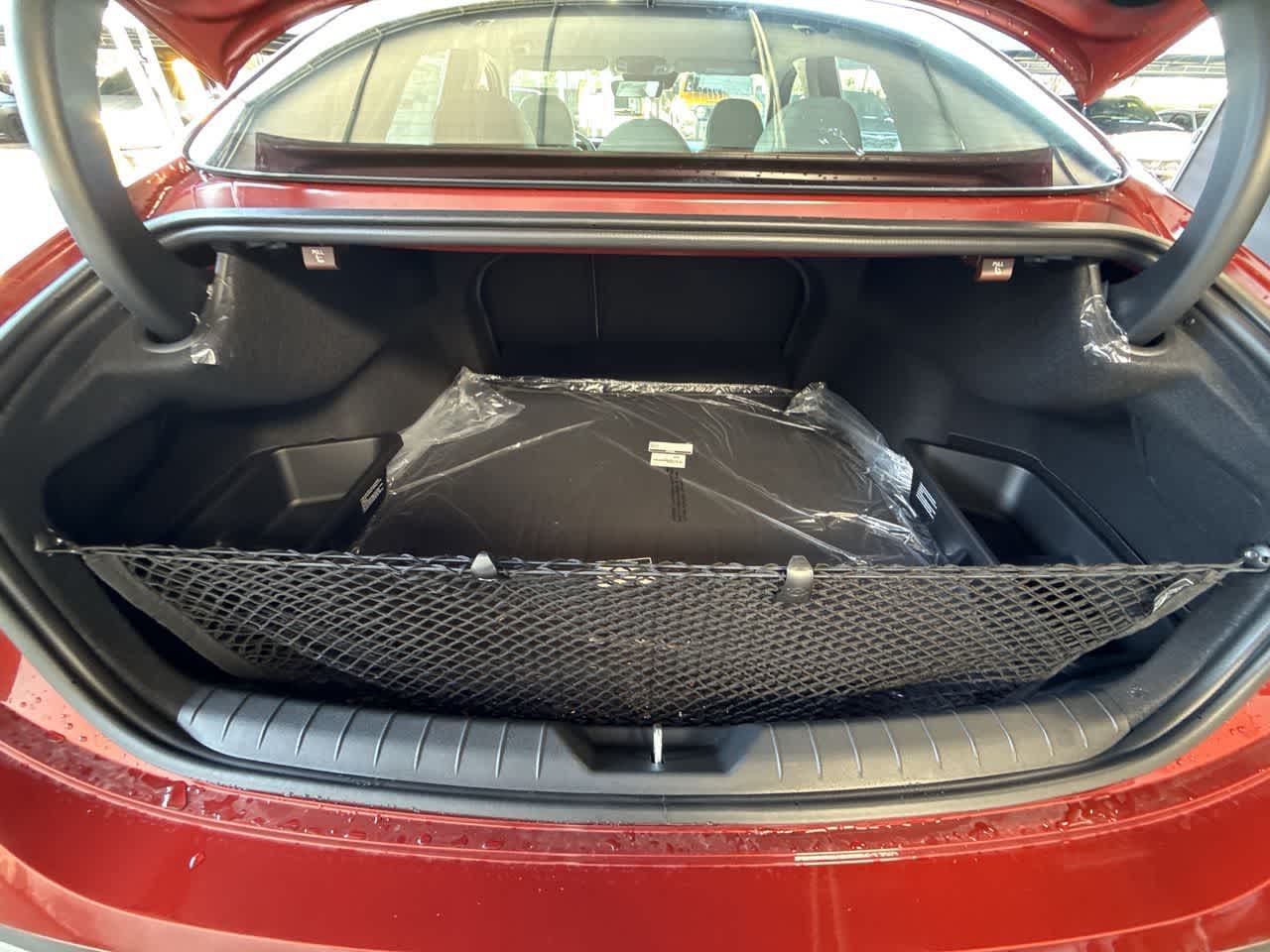 Thumbnail: 2026 Hyundai Sonata - 25