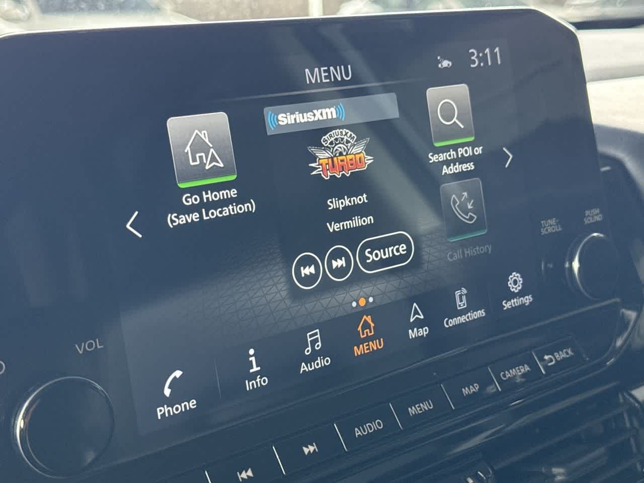 Thumbnail: 2024 Nissan Pathfinder - 18