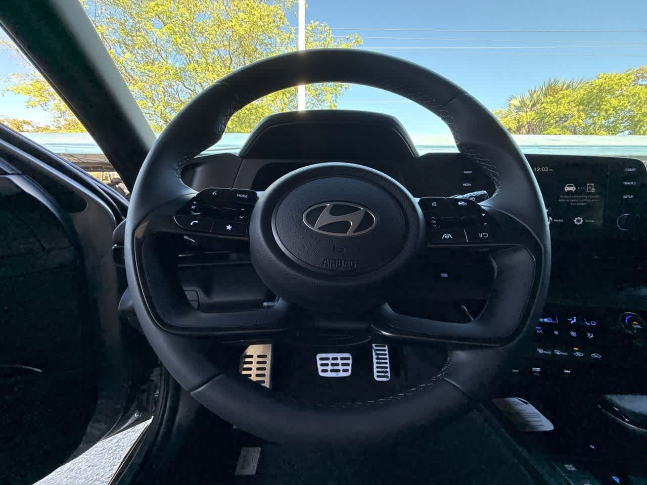 Thumbnail: 2026 Hyundai Elantra - 15