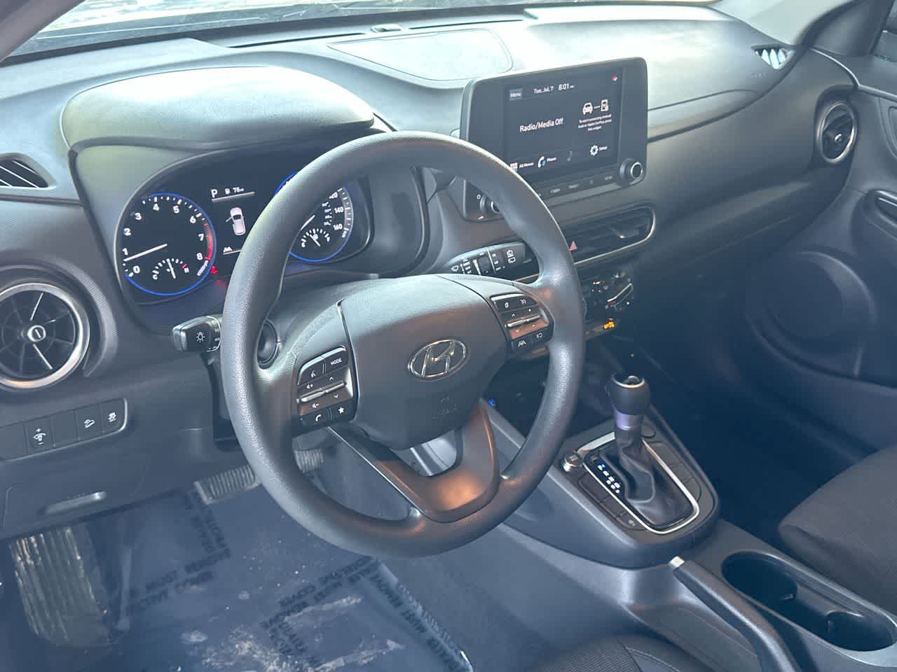 Thumbnail: 2023 Hyundai Kona - 13
