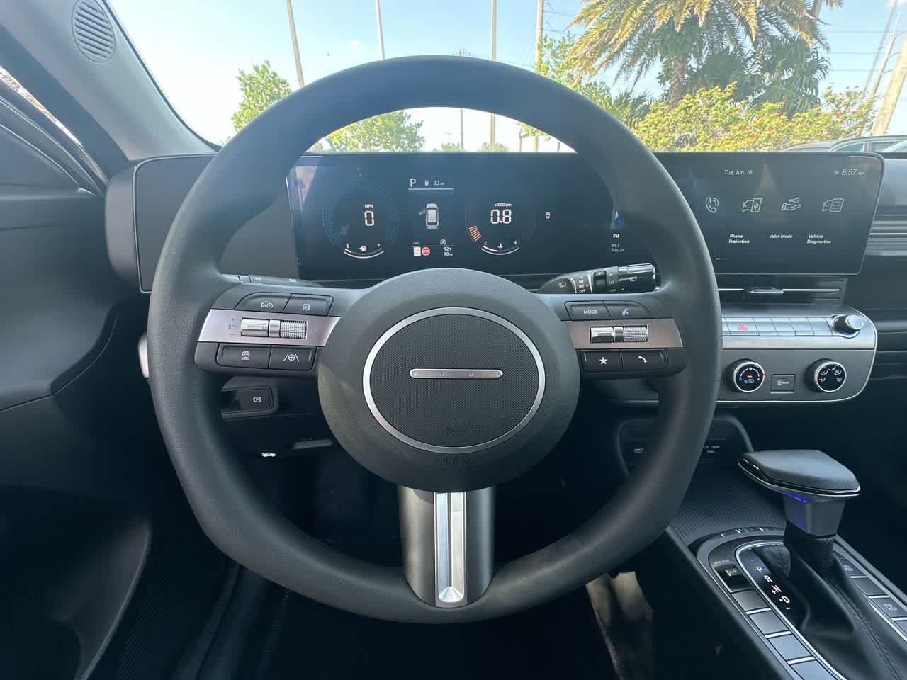 Thumbnail: 2026 Hyundai Kona - 15