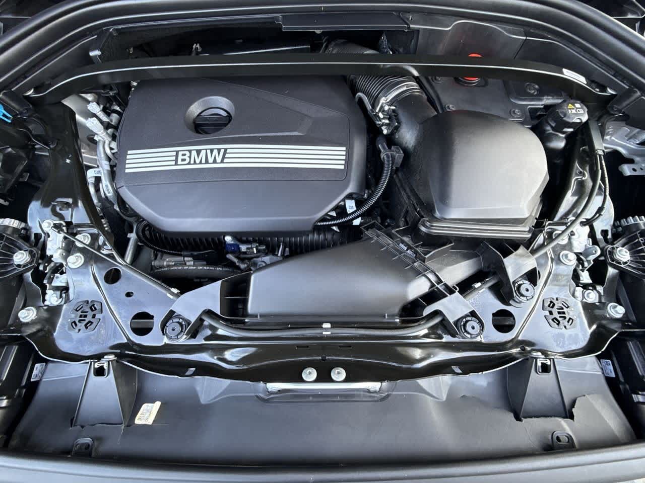 Thumbnail: 2025 BMW X1 - 12