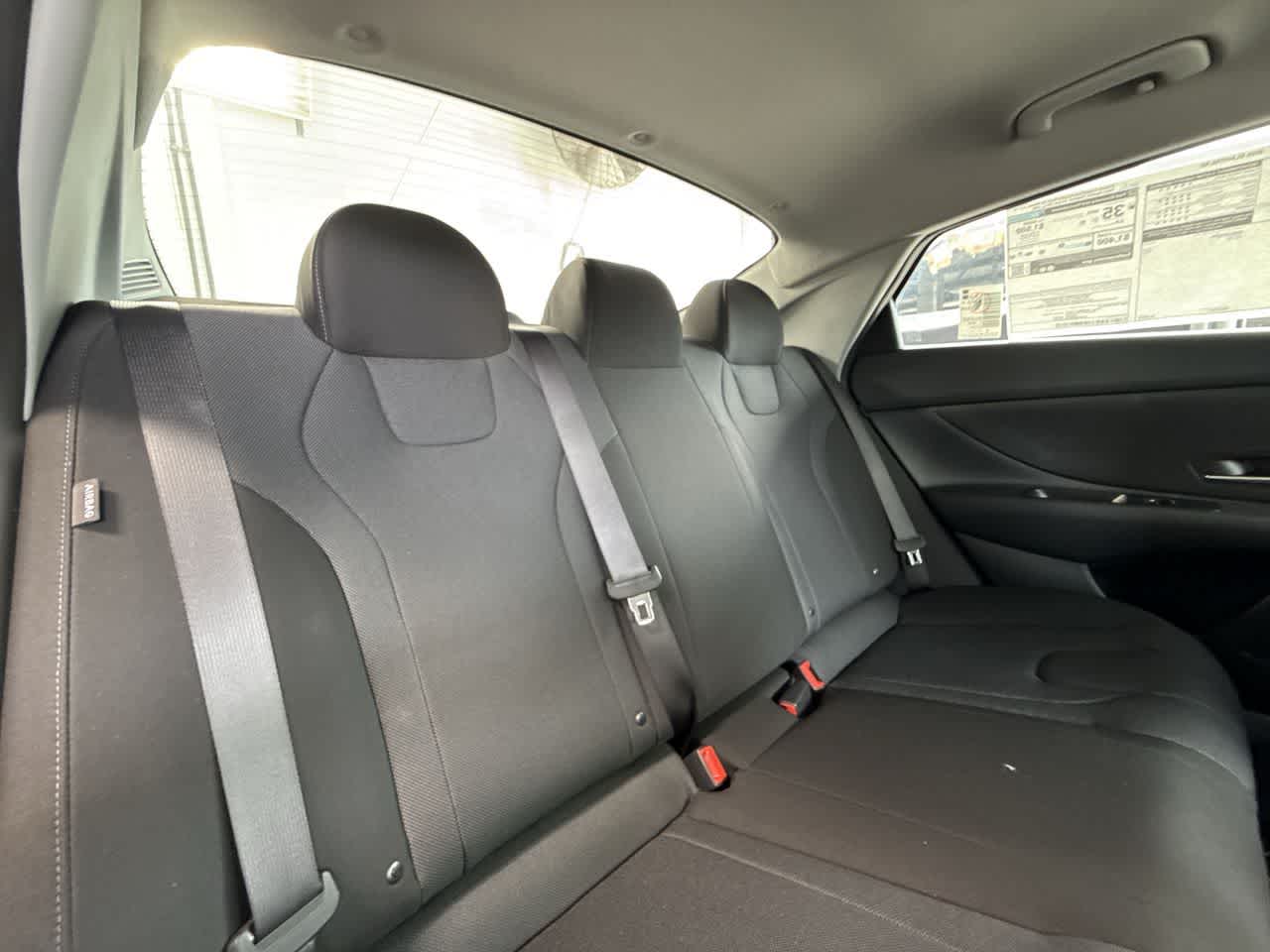 Thumbnail: 2026 Hyundai Elantra - 26