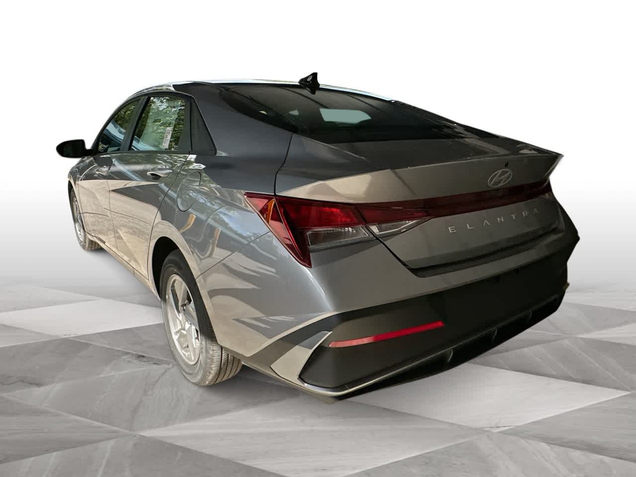 Thumbnail: 2025 Hyundai Elantra - 6