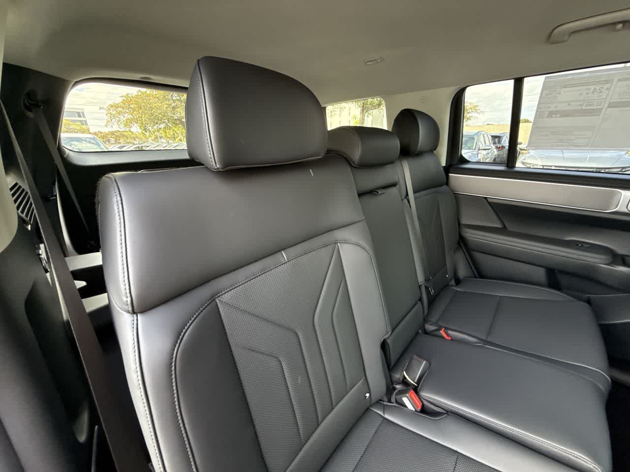 Thumbnail: 2026 Hyundai Santa Fe - 26