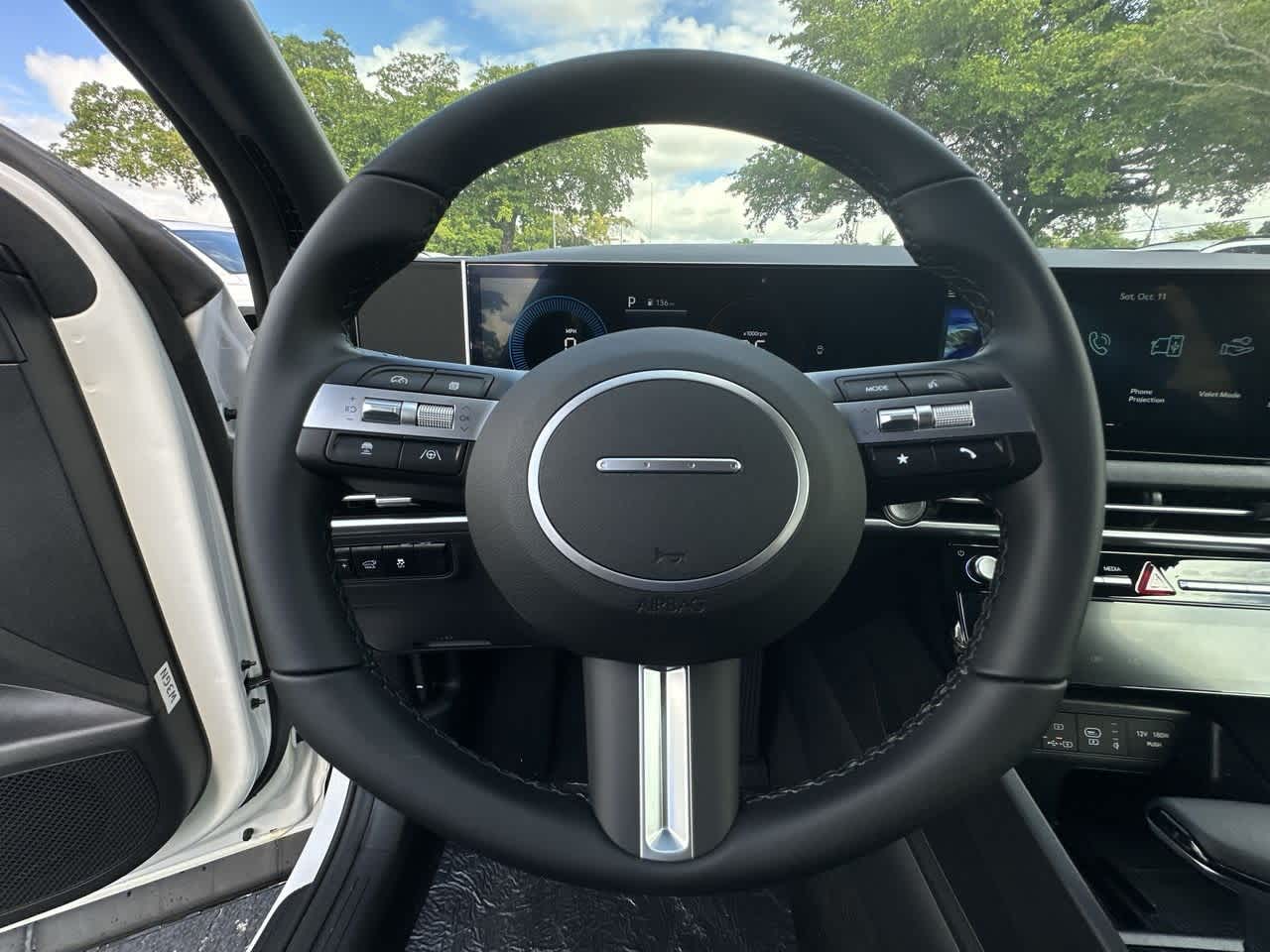 Thumbnail: 2025 Hyundai Tucson - 15