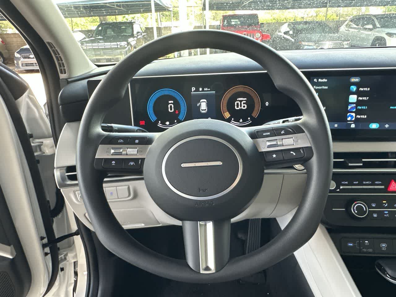 Thumbnail: 2026 Hyundai Tucson - 15