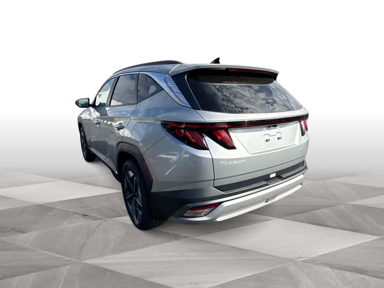 Thumbnail: 2026 Hyundai Tucson - 6