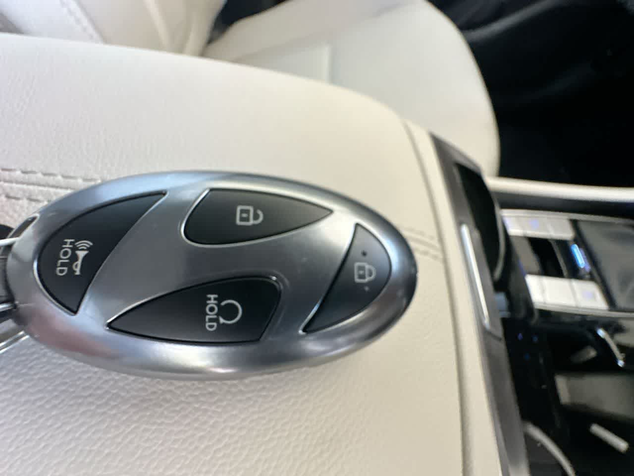 Thumbnail: 2026 Hyundai Tucson - 28